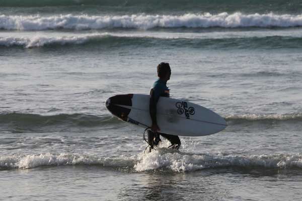 SURF-en-Asturias